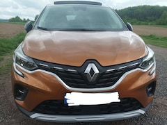 Bild des Angebotes Renault Captur Captur Diesel BLUE dCi 115 EDC INTENS