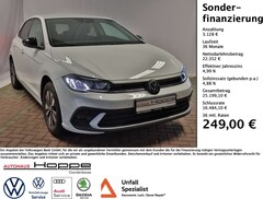 Bild des Angebotes VW Polo Goal 1.0TSI+APP+NAVI+ACC+PDC+LED+SHZ