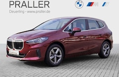 Bild des Angebotes BMW 216 i Active Tourer AHK Kamera Navi Automatik Sitzheiz