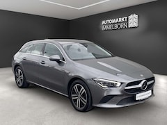 Bild des Angebotes Mercedes-Benz CLA 220 CLA 220 ALLRAD Mubeam*Sound*HUD*VollLeder*AHK