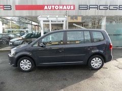 Bild des Angebotes VW Touran Trendline