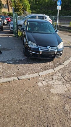 Bild des Angebotes VW Jetta V Sportline