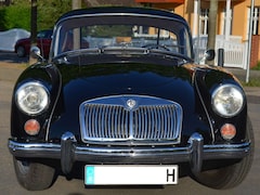 Bild des Angebotes MG MGA Mark 1