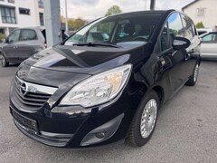 Bild des Angebotes Opel Meriva B Design Edition 2.Hand*Service Neu