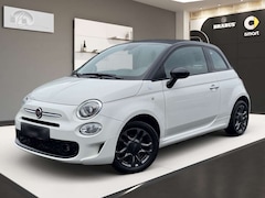 Bild des Angebotes Fiat 500C Sport Hey Google Edition Apple CarPlay PDC