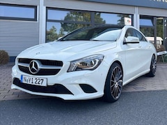 Bild des Angebotes Mercedes-Benz CLA 250 CLA 7G-DCT AMG Line