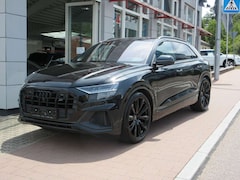 Bild des Angebotes Audi SQ8 TFSI (650 PS) ABT !! Topausstattung