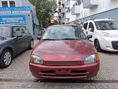 Bild des Angebotes Toyota Starlet /TÜV NEU /GARANTIE 24