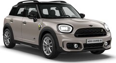 Bild des Angebotes MINI John Cooper Works Countryman Cooper SE ALL4 Countryman John Cooper Works Tri