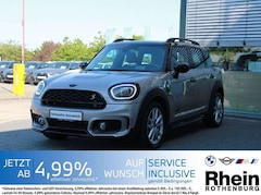 Bild des Angebotes MINI John Cooper Works Countryman Cooper SE ALL4 Countryman John Cooper Works Tri