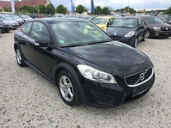 Bild des Angebotes Volvo C30 Klima,Sitzheiz.,Alu,usw.!