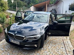 Bild des Angebotes BMW 540 540i Aut. Luxury Line