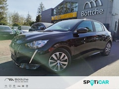 Bild des Angebotes Peugeot 208 Active Pack 1.5 NAVI*DAB*SPURASSISTENT*TEMPOMAT