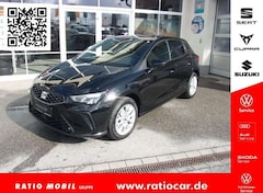 Bild des Angebotes SEAT Ibiza IBIZA STYLE 1.0 TSI NAVI SITZHEIZ. EINPARKH. DAB