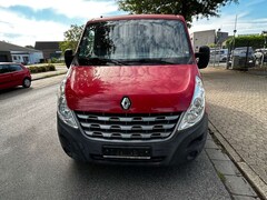 Bild des Angebotes Renault Master dCi 100 FAP L1H1