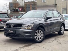Bild des Angebotes VW Tiguan Trendline BMT/Start-Stopp