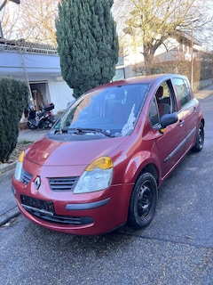 Bild des Angebotes Renault Modus Modus 1.2 16V Dynamique