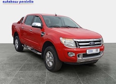 Bild des Angebotes Ford Ranger Limited Doppelkabine 4x4 2.2 Diesel Automatik