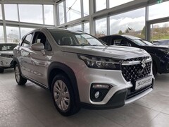 Bild des Angebotes Suzuki S-Cross 1.4 Boosterjet Comfort