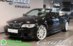 Bild des Angebotes BMW 330 Ci M SPORTPAKET II ORIGINAL ZUSTAND 1.HAND