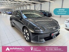 Bild des Angebotes Hyundai IONIQ 6 Uniq 77,4 kWh ACC|BOSE|HeadUp|Kamera