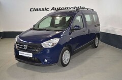 Bild des Angebotes Dacia Dokker Laureate 1,5 dCI *Isofix*Einarkhilfe*