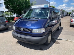 Bild des Angebotes VW T4 Caravelle 2.5 TDI 75kW