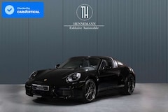 Bild des Angebotes Porsche 992 911 Targa 4 GTS 50 Jahre Porsche Design Edition