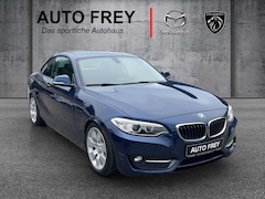 Bild des Angebotes BMW 220 i Coupe Sport-Line XENON PDC