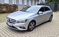 Bild des Angebotes Mercedes-Benz A 180 BlueEFFICIENCY Edition*Service neu*