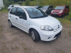 Bild des Angebotes Citroen C3 1.1 Tonic Klima M+S TÜV 12/2026