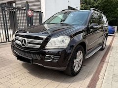 Bild des Angebotes Mercedes-Benz GL 450 V8 4Matic Leder KlimaAuto.Navi