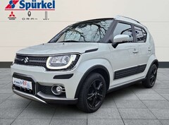 Bild des Angebotes Suzuki Ignis Comfort+ 4x4 1.2, Navigation, Bluetooth, Rückfahrk