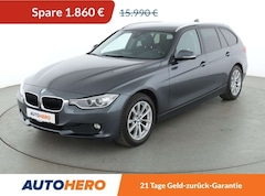 Bild des Angebotes BMW 316 316i*XENON*NAVI*TEMPO*PDC*SHZ*KLIMA*GARANTIE*
