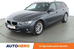 Bild des Angebotes BMW 316 316i*XENON*NAVI*TEMPO*PDC*SHZ*KLIMA*GARANTIE*
