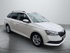 Bild des Angebotes Skoda Fabia Combi 1,0 TSI