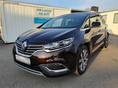 Bild des Angebotes Renault Espace Intens 1,6 dCi Automatik, 1. Hand, AHK