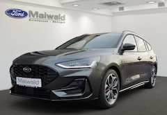 Ford Focus Turnier ST-Line X Navi Digitales Cockpit LED ACC A