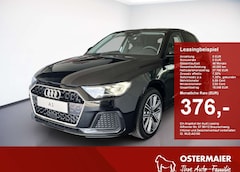 Bild des Angebotes Audi A1 Sportback Advanced 30TFSI S tronic 116PS 5J-GARANT