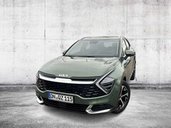 Bild des Angebotes Kia Sportage SPIRIT (RÜCKFAHRKAMERA/CARPLAY/KLIMAAUTOMATIK)