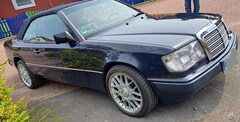 Bild des Angebotes Mercedes-Benz 300 E-Klasse CE-24 Cabrio mit H Kennzeichen