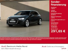 Bild des Angebotes Audi A1 Sportback 30 TFSI advanced S tronic