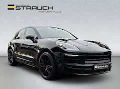 Bild des Angebotes Porsche Macan GTS LUFT/NAVI/360°KAM/BOSE/PDLS+