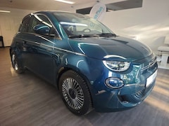 Bild des Angebotes Fiat 500e 42 Style Alu Lane  Tempomat