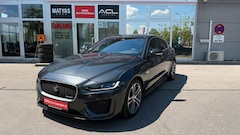 Jaguar XE R-Dynamic SE/360°/PANO/ACC/LED