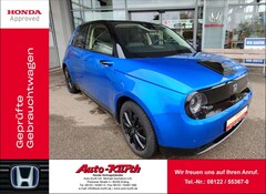 Bild des Angebotes Honda e Advance-Paket -NAVI -PANO -LED -16-Zoll -Kamera