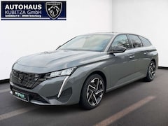 Bild des Angebotes Peugeot 308 SW Allure PureTech 130 *Kamera*Navi*SHZ