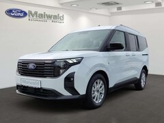 Bild des Angebotes Ford Tourneo Courier Titanium 1.0 EcoBoost EU6d Navi ACC Klimaautom DAB
