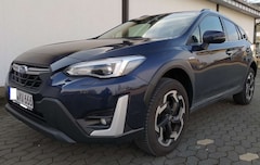 Bild des Angebotes Subaru XV XV 2.0i Lineartronic Comfort 4WD eBoxer mit AHK