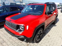 Bild des Angebotes Jeep Renegade High Upland 2023 PHEV Winter-/Komfort-/Sicht-Paket